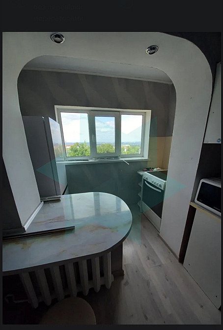 Сдам 1-комнатную ул.Надежды Алексеенко,100 Рабочая Днепр - изображение 1