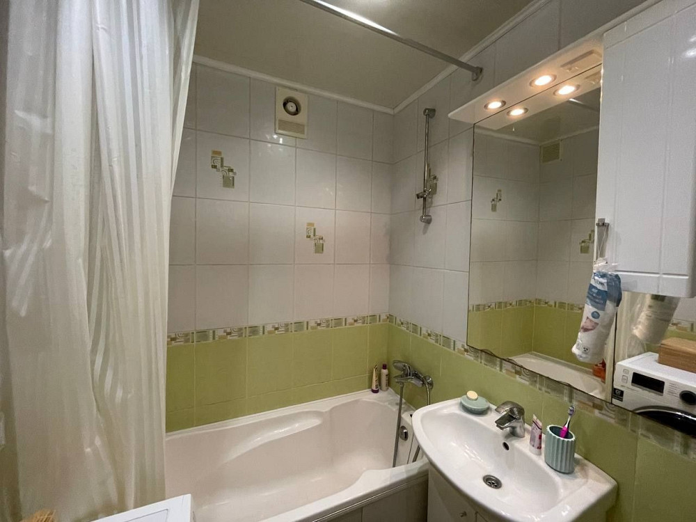 2к квартира. Евро. А/О Терешки (Винницкая обл.) - изображение 7