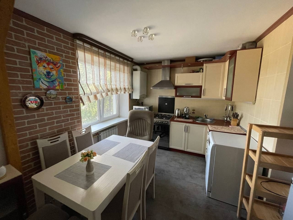 2к квартира. Евро. А/О Терешки (Винницкая обл.) - изображение 1