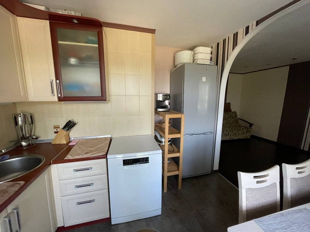 2к квартира. Евро. А/О Терешки (Винницкая обл.) - изображение 2