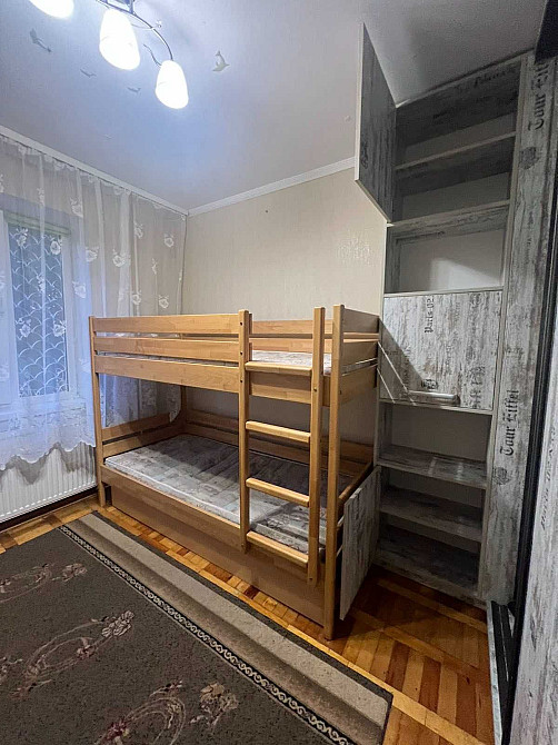 Здам 2-х кімнатну квартиру з і/о Аляска Тернопіль - зображення 5