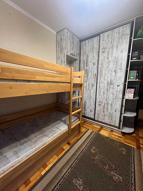 Здам 2-х кімнатну квартиру з і/о Аляска Тернопіль - зображення 6