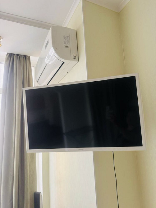 Жк Французский , уютная 1-комн , +паркинг ! Море , Аркадия рядом Одесса - изображение 7