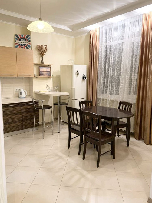 Жк Французский , уютная 1-комн , +паркинг ! Море , Аркадия рядом Одесса - изображение 1