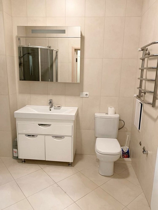 Жк Французский , уютная 1-комн , +паркинг ! Море , Аркадия рядом Одесса - изображение 6