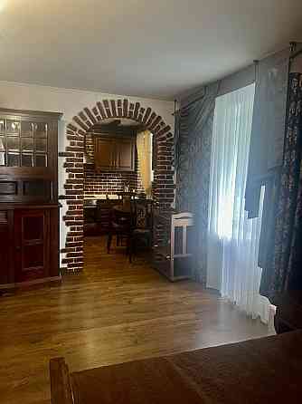 Здам 1 кімн квартиру з авторським ремонтом ( закрите подвірʼя)  ЦЕНТР Кременчуг