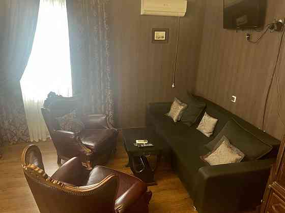 Здам 1 кімн квартиру з авторським ремонтом ( закрите подвірʼя)  ЦЕНТР Кременчуг