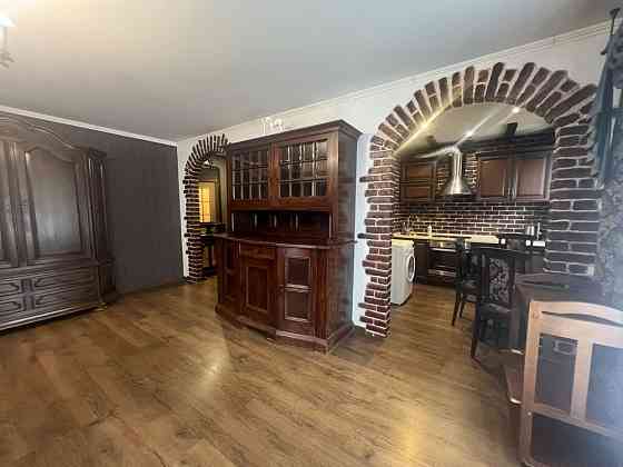 Здам 1 кімн квартиру з авторським ремонтом ( закрите подвірʼя)  ЦЕНТР Кременчуг