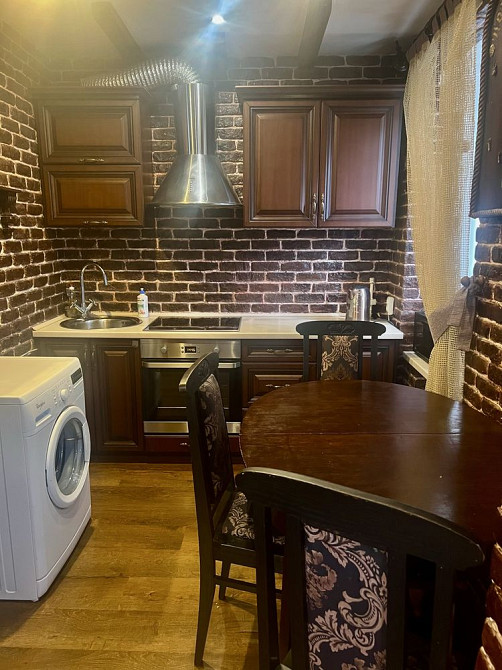 Здам 1 кімн квартиру з авторським ремонтом ( закрите подвірʼя)  ЦЕНТР Кременчуг - изображение 8