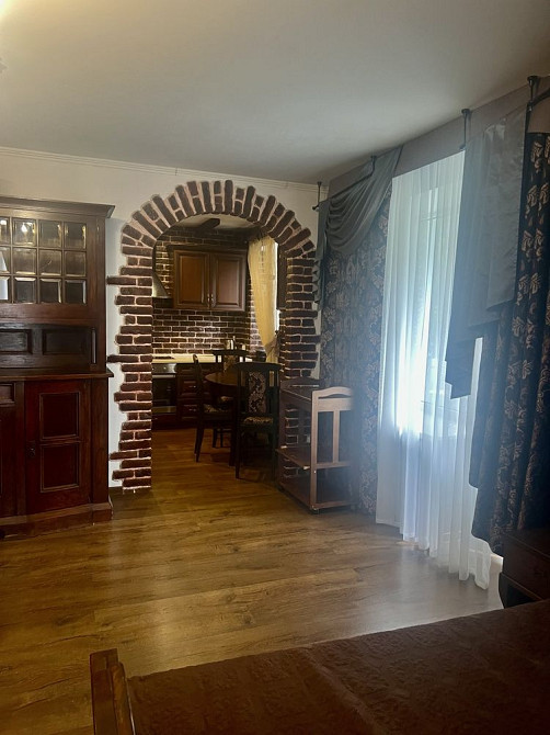 Здам 1 кімн квартиру з авторським ремонтом ( закрите подвірʼя)  ЦЕНТР Кременчуг - изображение 6