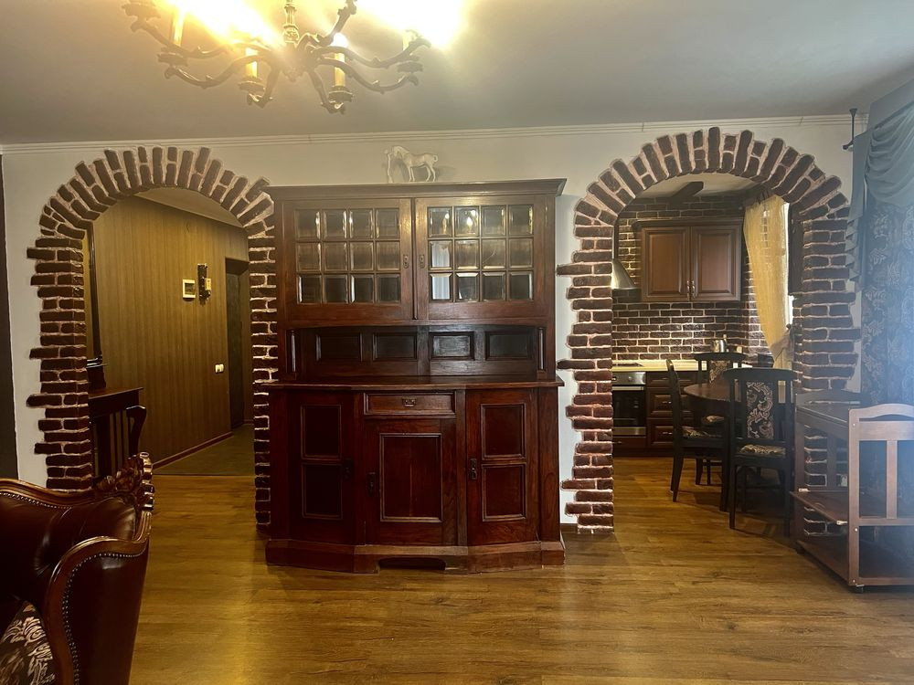 Здам 1 кімн квартиру з авторським ремонтом ( закрите подвірʼя)  ЦЕНТР Кременчуг - изображение 1