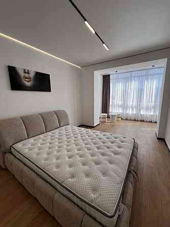 Здається 3 кім. квартира. Перша здача. Приозерна 28 Ивано-Франковск