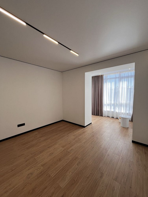 Здається 3 кім. квартира. Перша здача. Приозерна 28 Ивано-Франковск - изображение 3