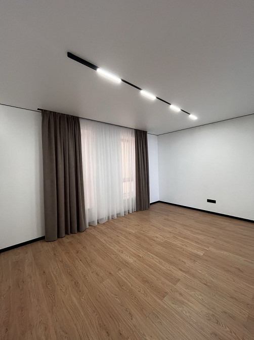 Здається 3 кім. квартира. Перша здача. Приозерна 28 Ивано-Франковск - изображение 4