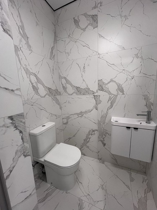 Здається 3 кім. квартира. Перша здача. Приозерна 28 Ивано-Франковск - изображение 8