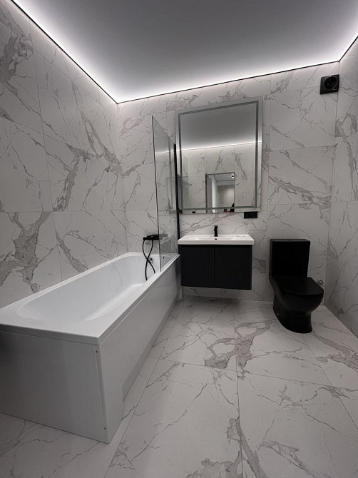 Здається 3 кім. квартира. Перша здача. Приозерна 28 Ивано-Франковск - изображение 7