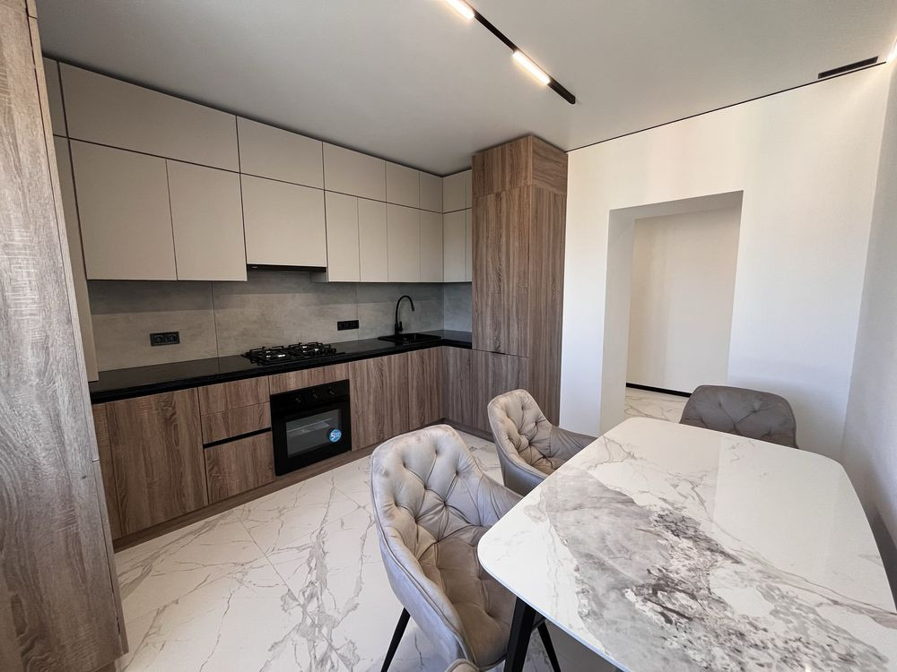 Здається 3 кім. квартира. Перша здача. Приозерна 28 Ивано-Франковск - изображение 6