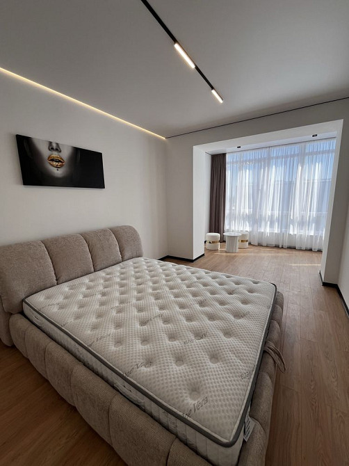 Здається 3 кім. квартира. Перша здача. Приозерна 28 Ивано-Франковск - изображение 1