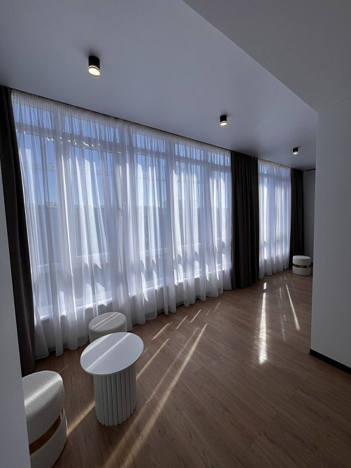 Здається 3 кім. квартира. Перша здача. Приозерна 28 Ивано-Франковск - изображение 2