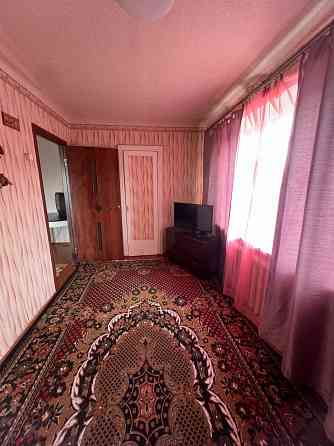 Оренда двокімнатної квартири на рік. площа Новокодацька 2 Днепр