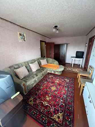 Оренда двокімнатної квартири на рік. площа Новокодацька 2 Днепр