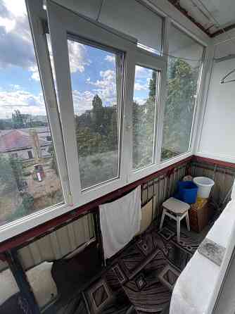 Оренда двокімнатної квартири на рік. площа Новокодацька 2 Днепр