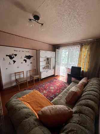 Оренда двокімнатної квартири на рік. площа Новокодацька 2 Днепр