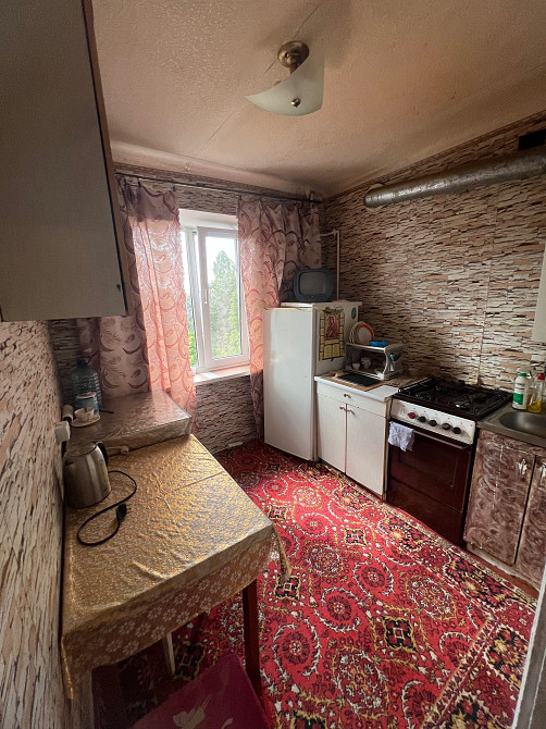 Оренда двокімнатної квартири на рік. площа Новокодацька 2 Днепр - изображение 7