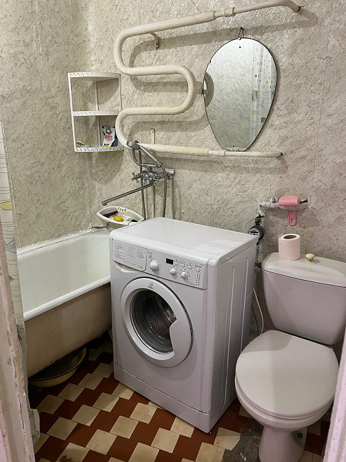 Оренда двокімнатної квартири на рік. площа Новокодацька 2 Днепр - изображение 6