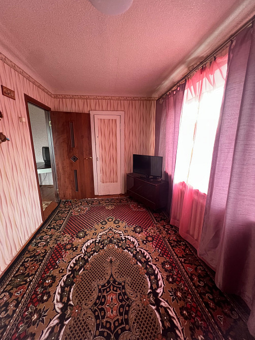 Оренда двокімнатної квартири на рік. площа Новокодацька 2 Днепр - изображение 4