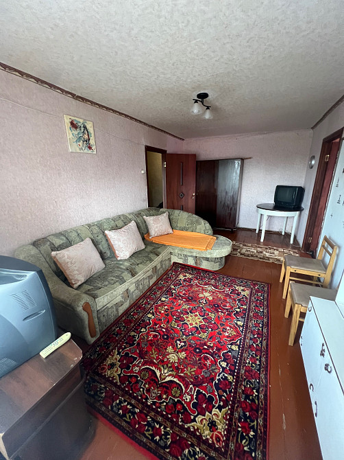 Оренда двокімнатної квартири на рік. площа Новокодацька 2 Днепр - изображение 2