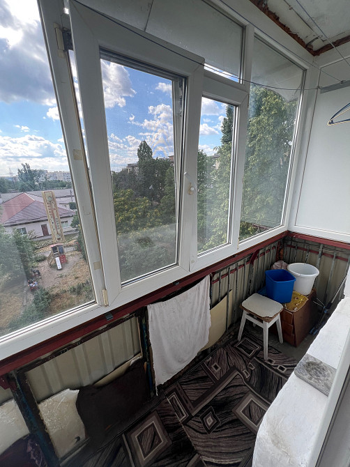 Оренда двокімнатної квартири на рік. площа Новокодацька 2 Днепр - изображение 5