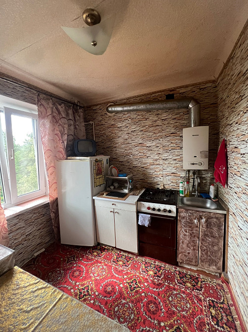 Оренда двокімнатної квартири на рік. площа Новокодацька 2 Днепр - изображение 8