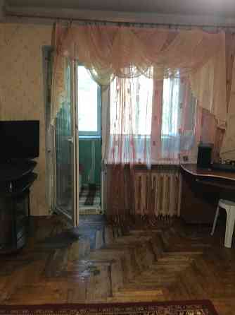 Продається затишна 1к. квартира в центрі міста Запоріжжя