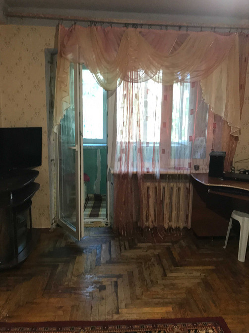 Продається затишна 1к. квартира в центрі міста Запорожье - изображение 1