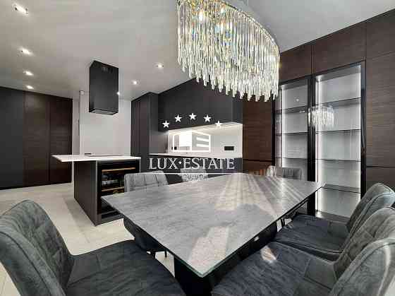 Продажа новой 2-уровневой квартиры в ЖК "Сокольники" Харьков