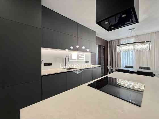 Продажа новой 2-уровневой квартиры в ЖК "Сокольники" Харьков