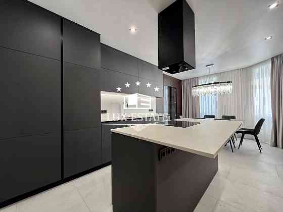 Продажа новой 2-уровневой квартиры в ЖК "Сокольники" Харьков