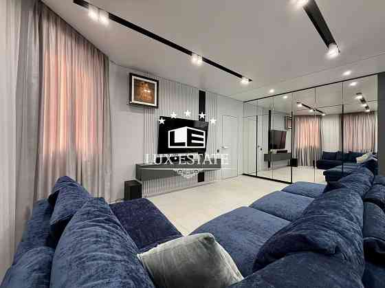 Продажа новой 2-уровневой квартиры в ЖК "Сокольники" Харьков