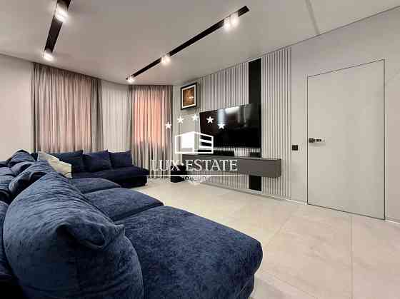 Продажа новой 2-уровневой квартиры в ЖК "Сокольники" Харьков