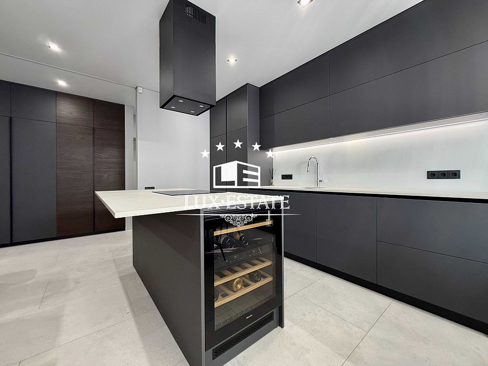 Продажа новой 2-уровневой квартиры в ЖК "Сокольники" Харьков - изображение 2