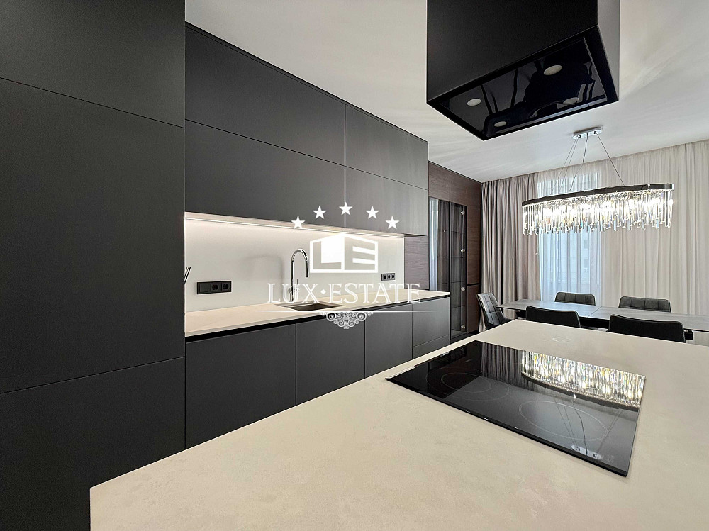 Продажа новой 2-уровневой квартиры в ЖК "Сокольники" Харьков - изображение 4