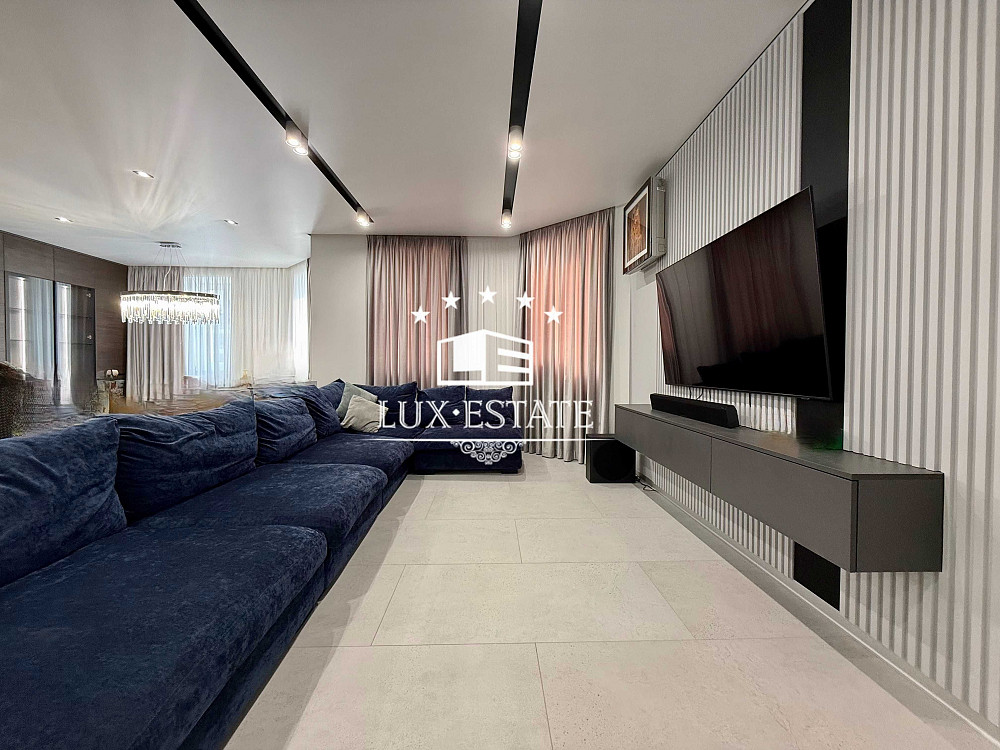 Продажа новой 2-уровневой квартиры в ЖК "Сокольники" Харьков - изображение 7