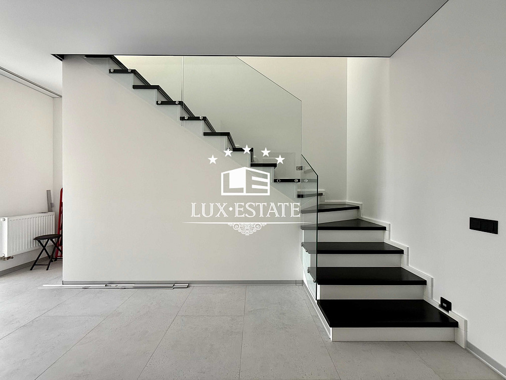 Продажа новой 2-уровневой квартиры в ЖК "Сокольники" Харьков - изображение 8