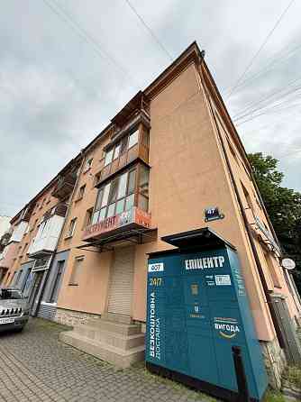 Є орендарі! 2-кімнатна Вторинка! центр,вул.Бельведерська 47 Івано-Франківськ