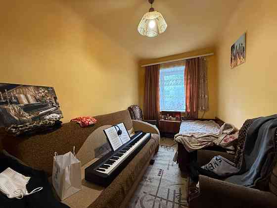 Є орендарі! 2-кімнатна Вторинка! центр,вул.Бельведерська 47 Івано-Франківськ