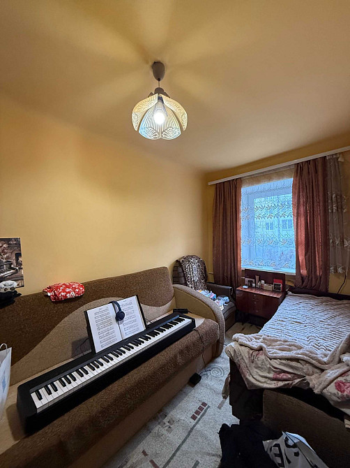 Є орендарі! 2-кімнатна Вторинка! центр,вул.Бельведерська 47 Івано-Франківськ - зображення 7