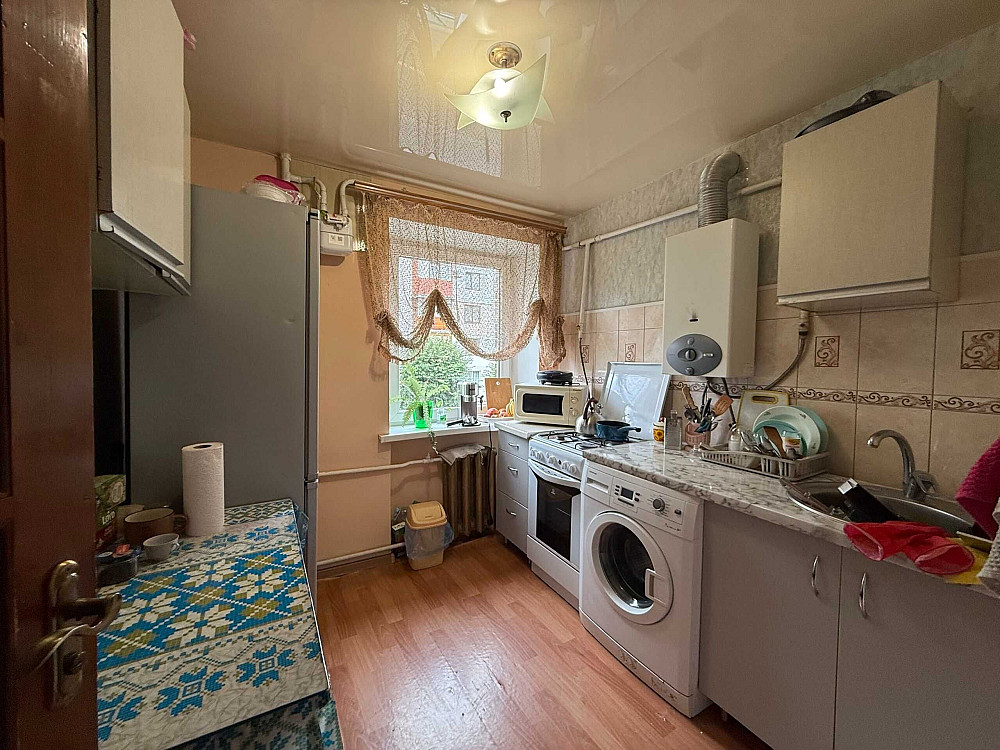 Є орендарі! 2-кімнатна Вторинка! центр,вул.Бельведерська 47 Івано-Франківськ - зображення 2