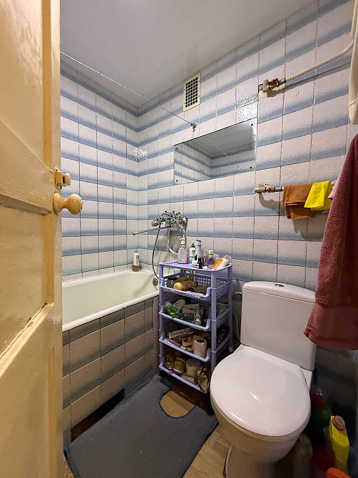 Є орендарі! 2-кімнатна Вторинка! центр,вул.Бельведерська 47 Івано-Франківськ - зображення 3