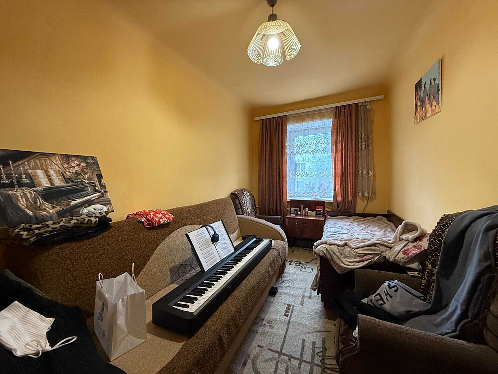 Є орендарі! 2-кімнатна Вторинка! центр,вул.Бельведерська 47 Івано-Франківськ - зображення 6